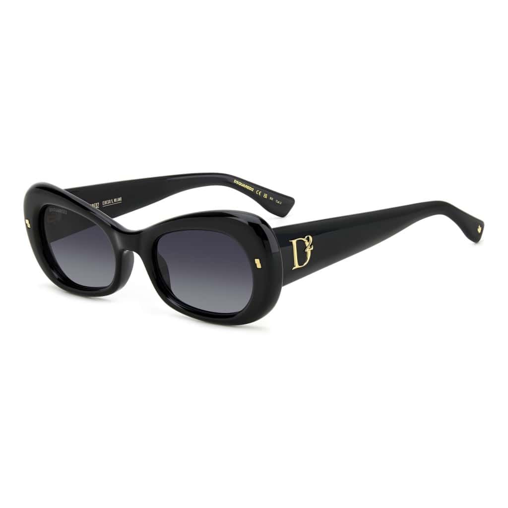 Dsquared D2 0110/S - 807/9O - 52