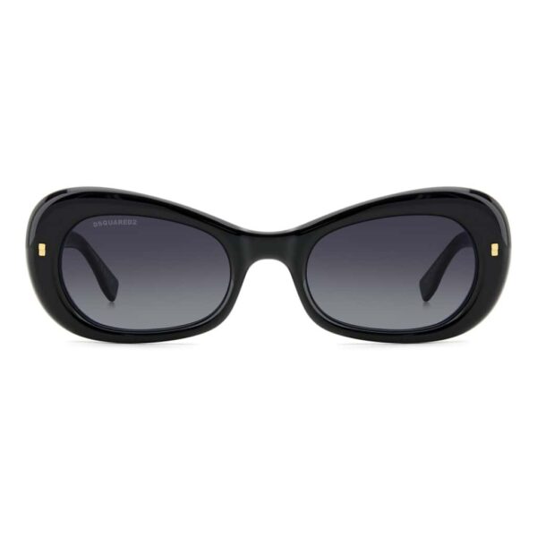 Dsquared D2 0110/S - 807/9O - 52 - imagine 2