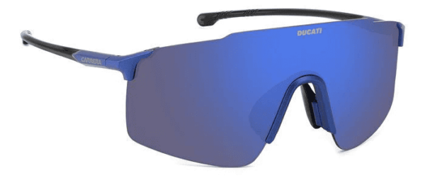 Carrera CARDUC 033/S - TZQ/XT - 99 - imagine 4