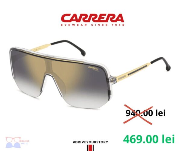 Carrera 1060/S - CBL/FQ