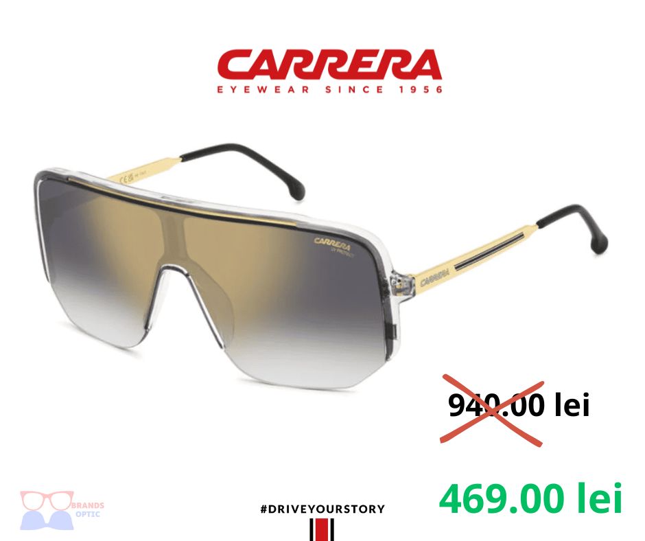 Carrera 1060/S - CBL/FQ