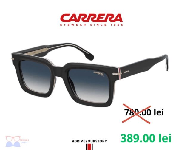 Carrera 316/S - M4P/08