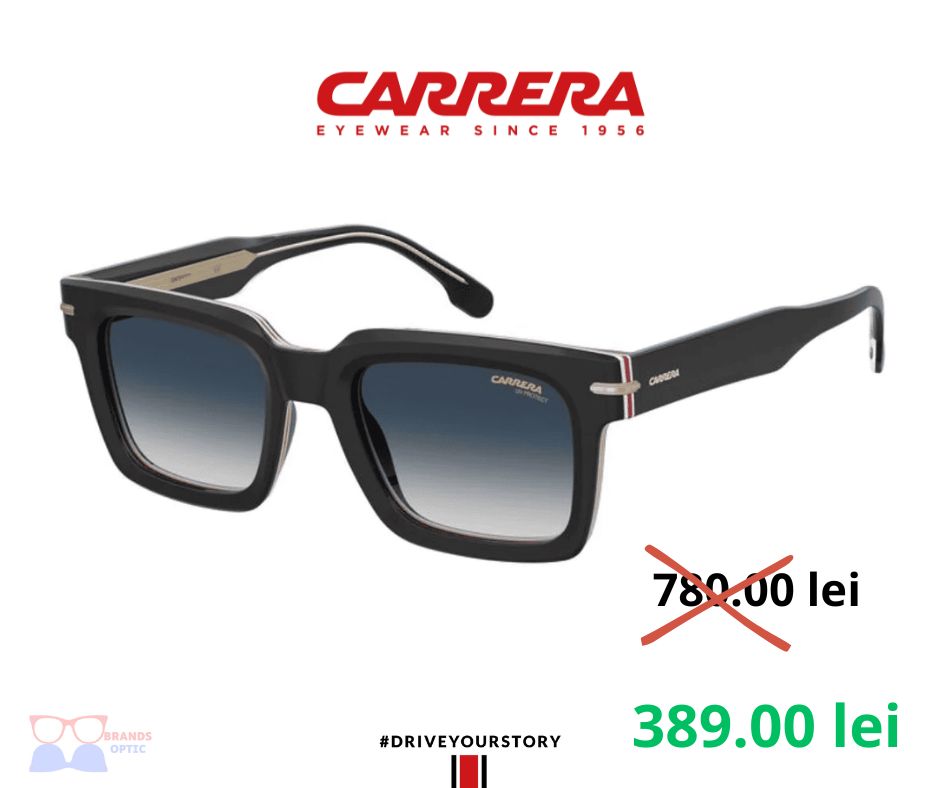 Carrera 316/S - M4P/08