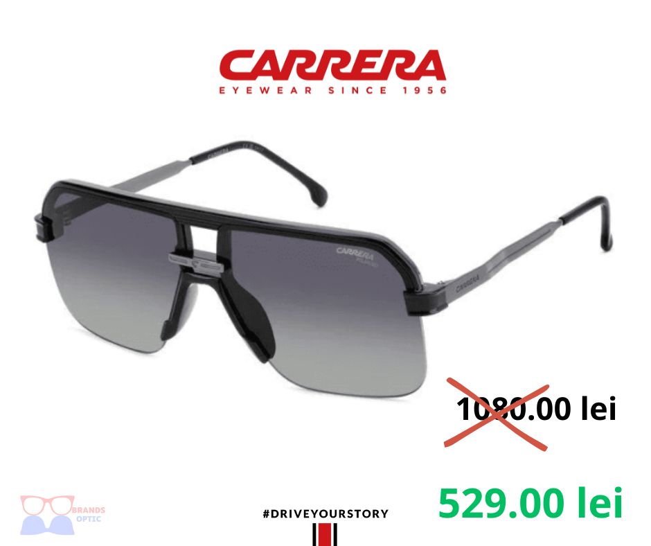 Carrera 1066/S - 807/WJ - 63