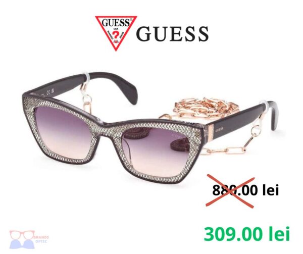 Guess GU7873 25B 53