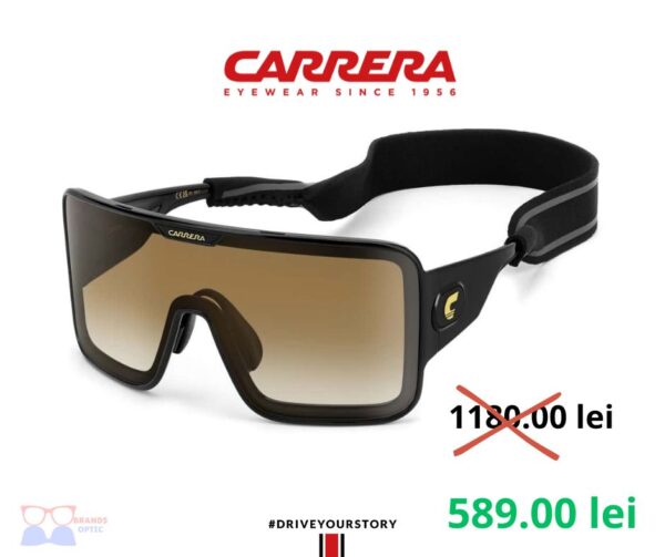 Carrera FLAGLAB 15 - 807/86