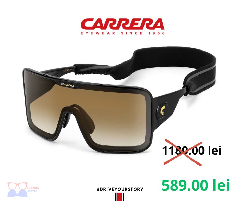 Carrera FLAGLAB 15 - 807/86