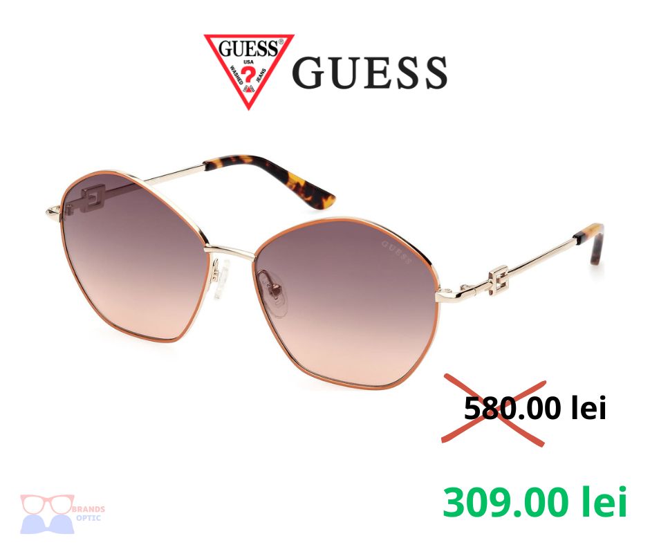 Guess GU7907 44F 59