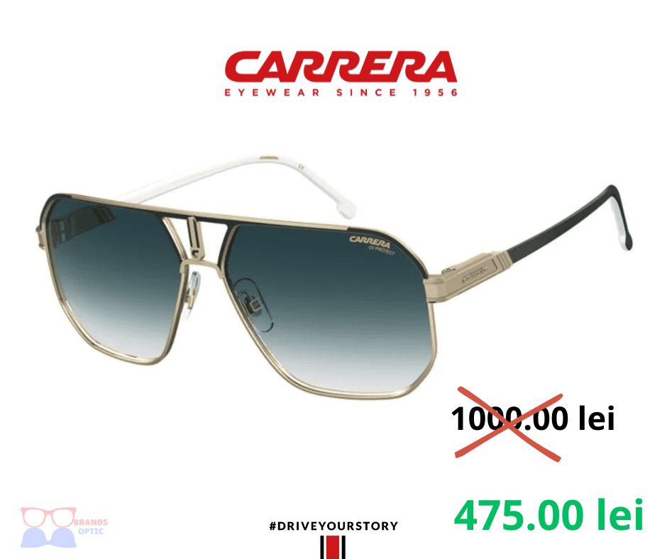 Carrera 1062/S - 2M2/08