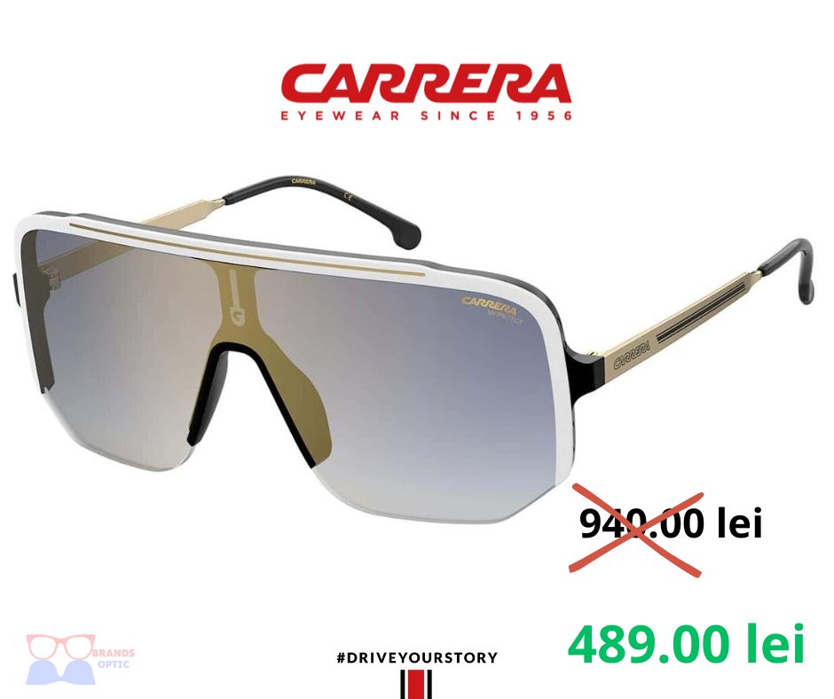 Carrera 1060/S - CCP/1V