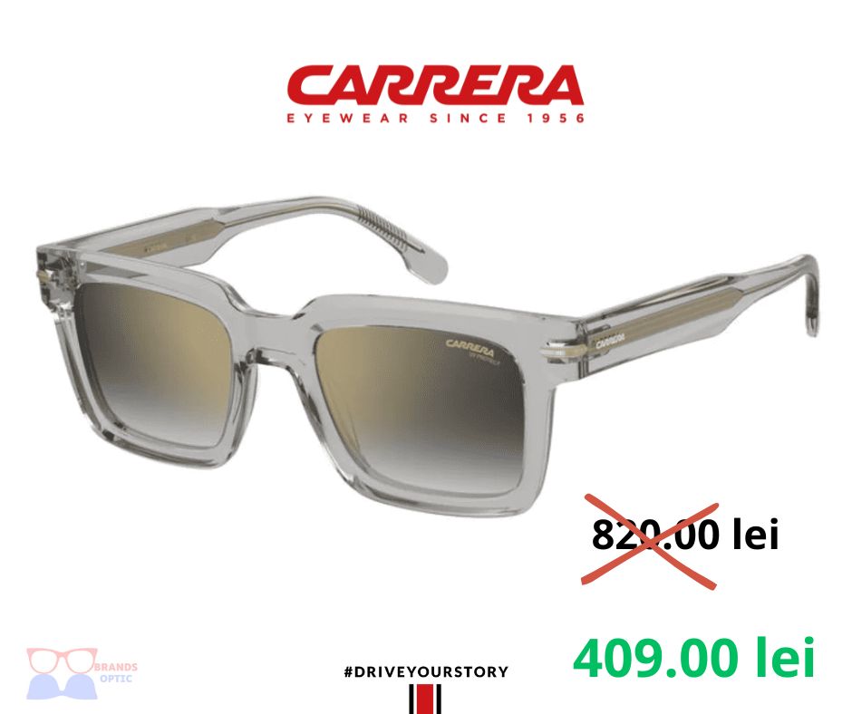 Carrera 316/S - KB7/FQ