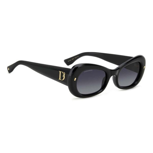 Dsquared D2 0110/S - 807/9O - 52 - imagine 4
