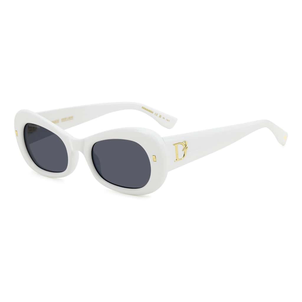 Dsquared D2 0110/S - VK6/IR - 52