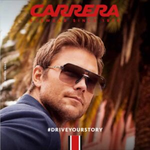 Carrera 1066/S - 003/86 - 63