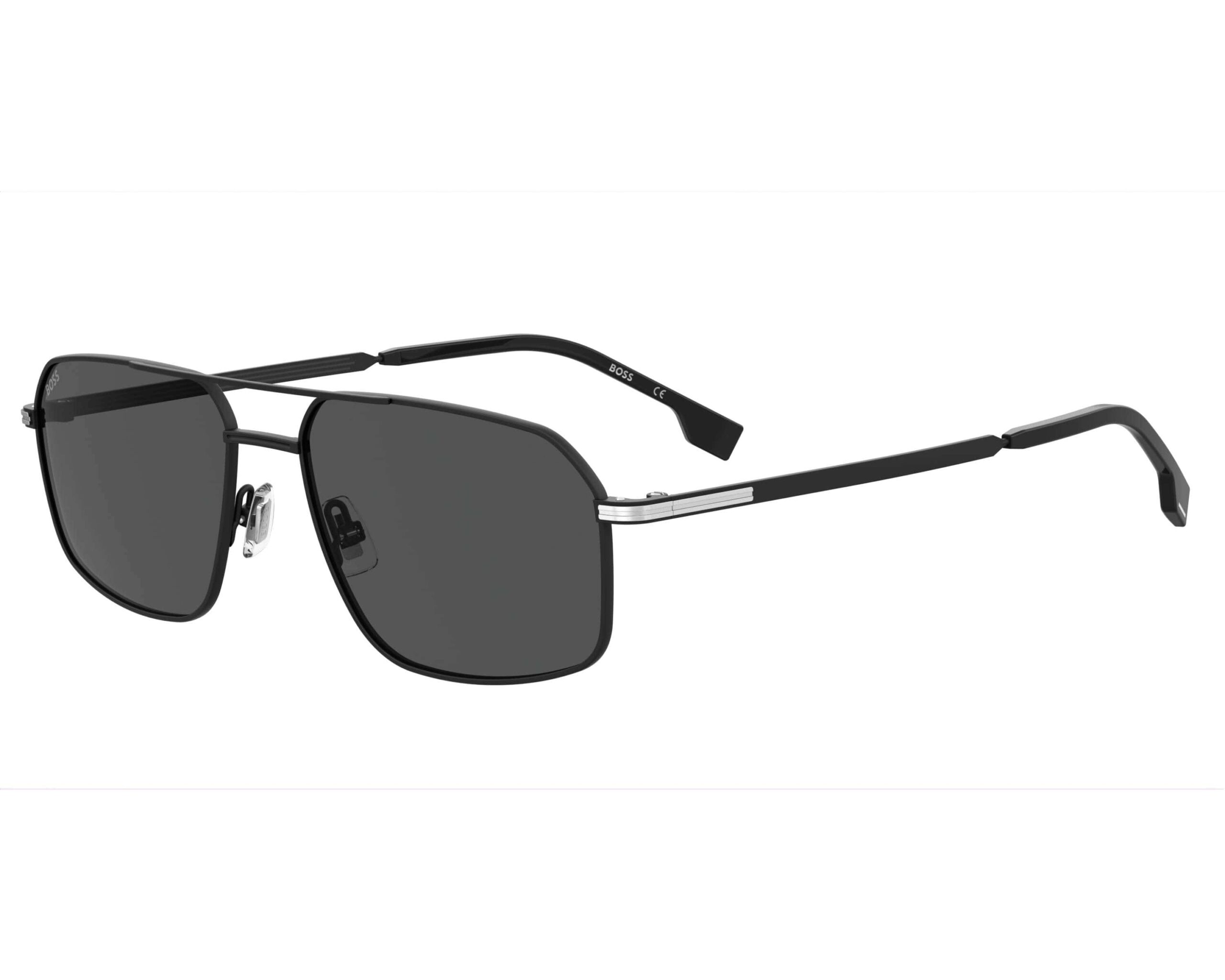 Boss 1603/S - 124/IR - 58