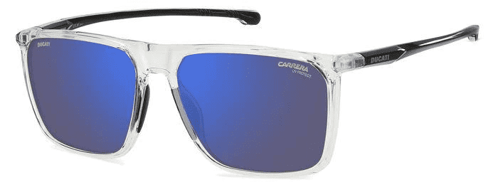 Carrera CARDUC 034/S - 900/XT - 59