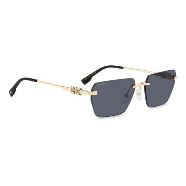 Dsquared D2 0102/S - 807/2K - 57 - imagine 10