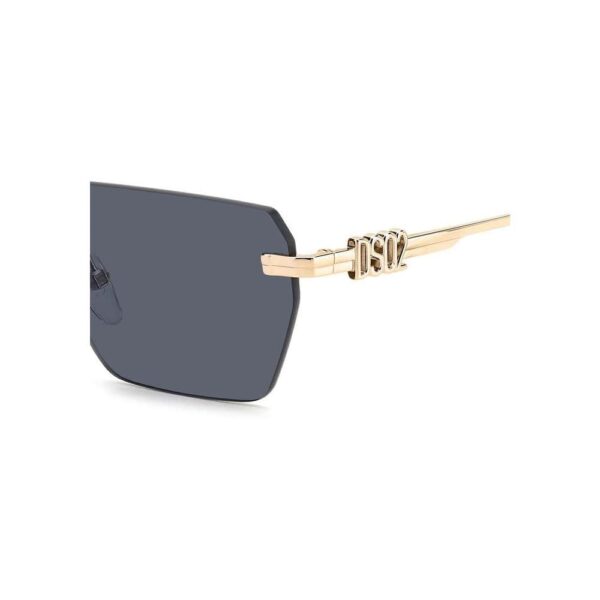 Dsquared D2 0102/S - 807/2K - 57 - imagine 9