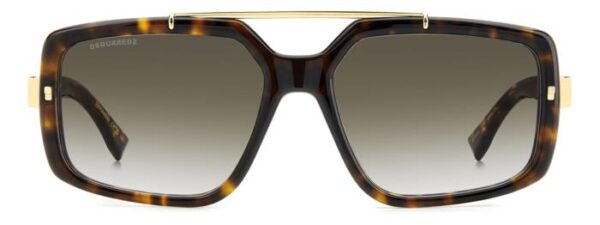 Dsquared D2 0120/S - 086/9K - 57 - imagine 4