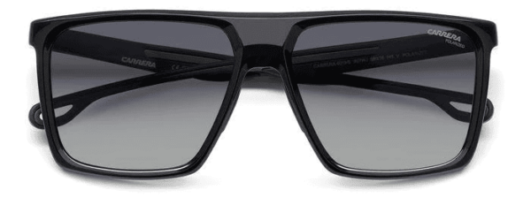 Carrera 4019/S - 807/WJ - 58 - imagine 3