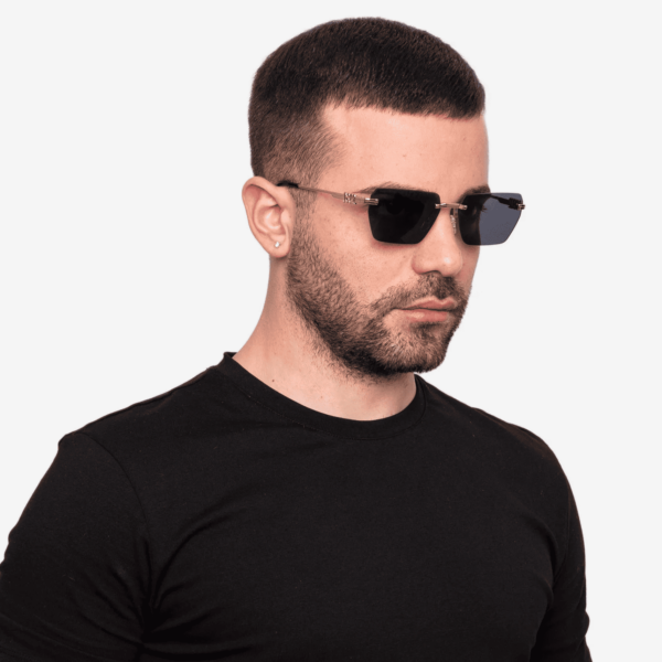 Dsquared D2 0102/S - 807/2K - 57 - imagine 4