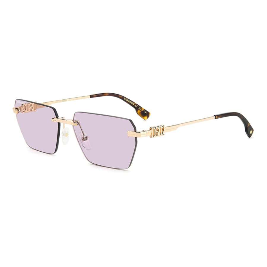 Dsquared D2 0102/S - EYR/UR - 57