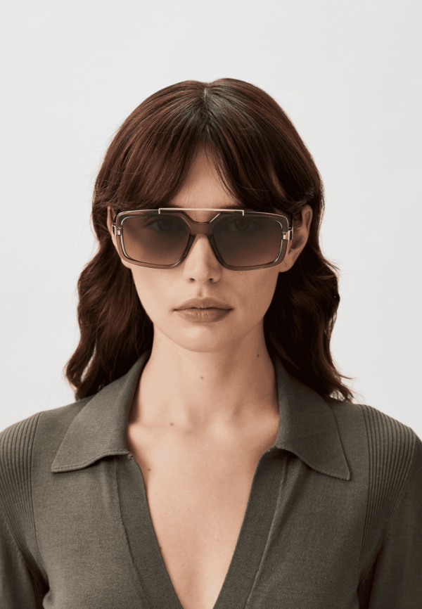Dsquared D2 0120/S - KB7/HA - 57 - imagine 4
