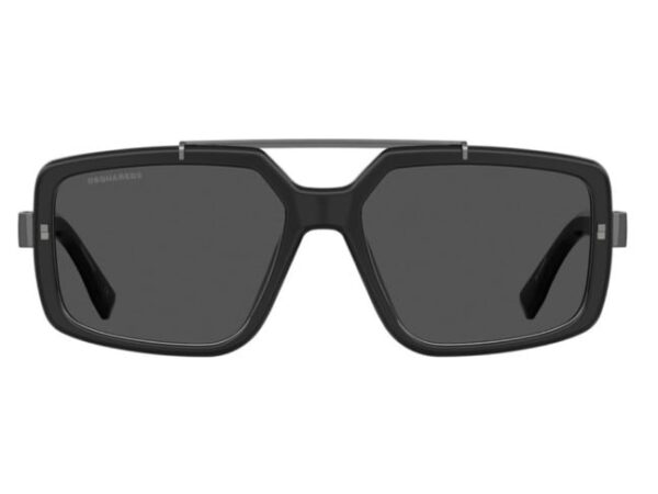 Dsquared D2 0120/S - 807/IR - 57 - imagine 8