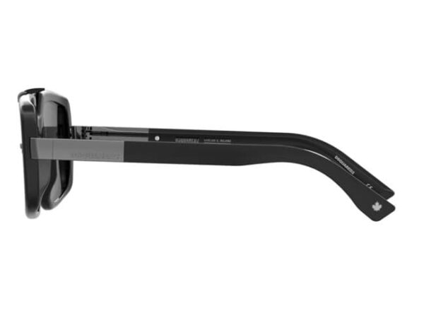 Dsquared D2 0120/S - 807/IR - 57 - imagine 12