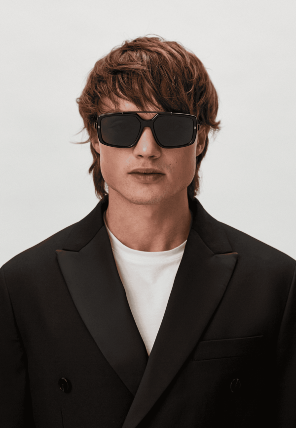 Dsquared D2 0120/S - 807/IR - 57 - imagine 2