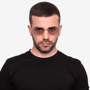 Dsquared D2 0102/S - EYR/UR - 57