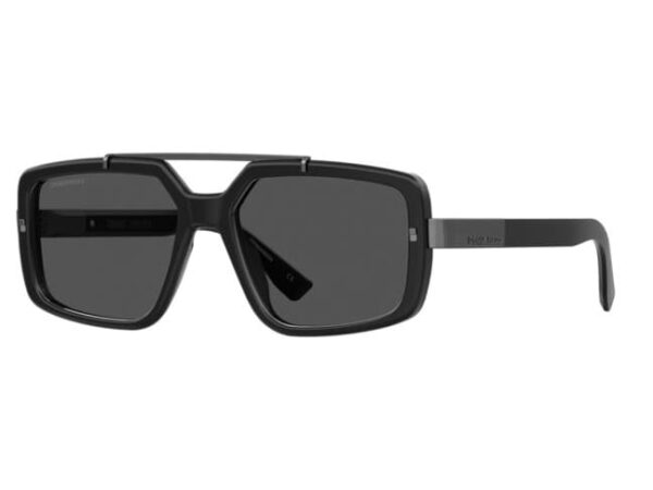 Dsquared D2 0120/S - 807/IR - 57 - imagine 9