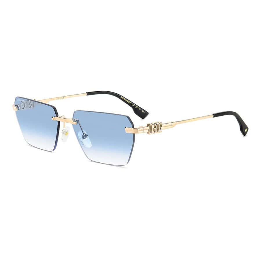 Dsquared D2 0102/S - LKS/ST - 57