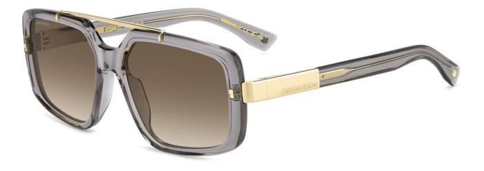 Dsquared D2 0120/S - KB7/HA - 57