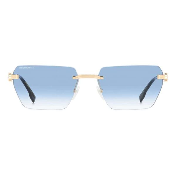 Dsquared D2 0102/S - LKS/ST - 57 - imagine 5