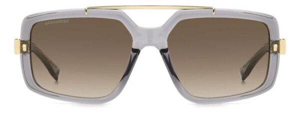Dsquared D2 0120/S - KB7/HA - 57 - imagine 6