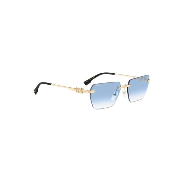 Dsquared D2 0102/S - LKS/ST - 57 - imagine 7