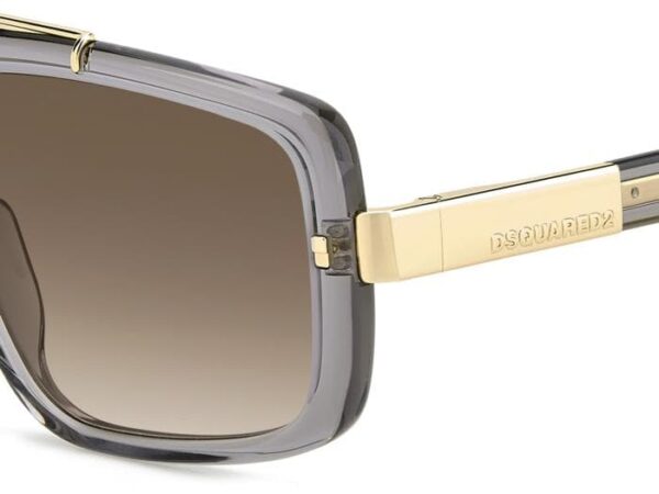 Dsquared D2 0120/S - KB7/HA - 57 - imagine 7