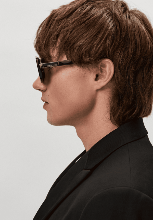 Dsquared D2 0120/S - 807/IR - 57 - imagine 3