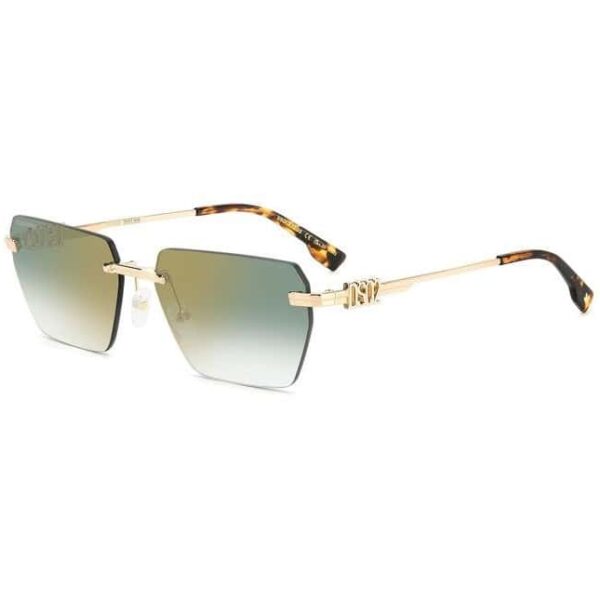 Dsquared D2 0102/S - PEF/D6 - 57