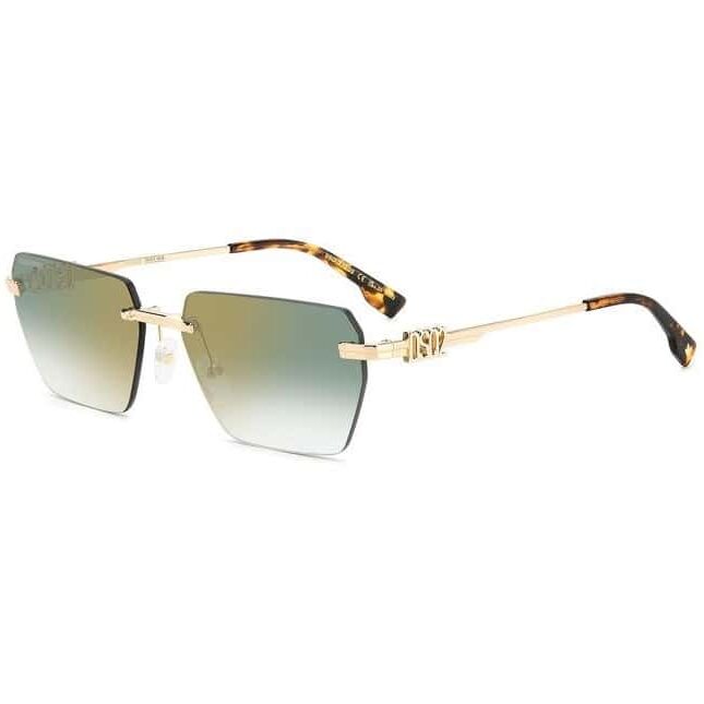 Dsquared D2 0102/S - PEF/D6 - 57