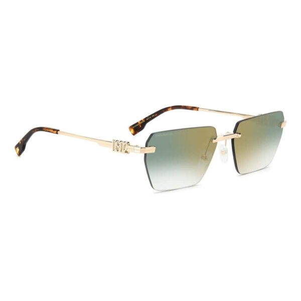 Dsquared D2 0102/S - PEF/D6 - 57 - imagine 9
