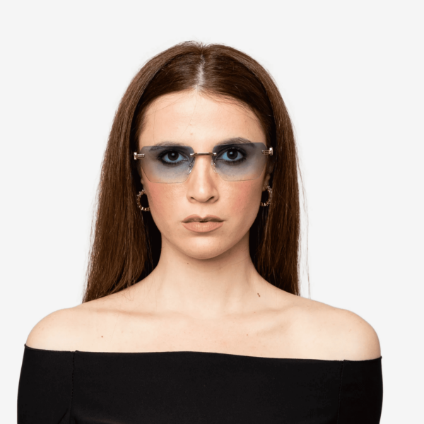 Dsquared D2 0102/S - LKS/ST - 57 - imagine 4