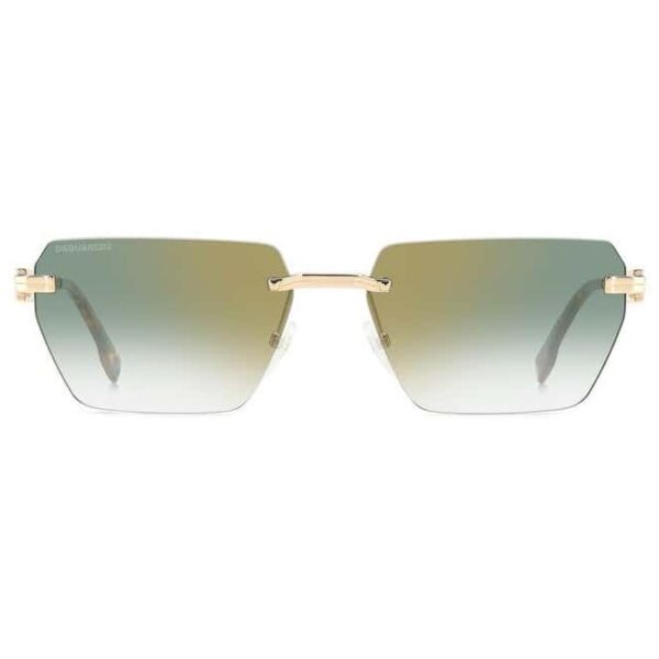 Dsquared D2 0102/S - PEF/D6 - 57 - imagine 7