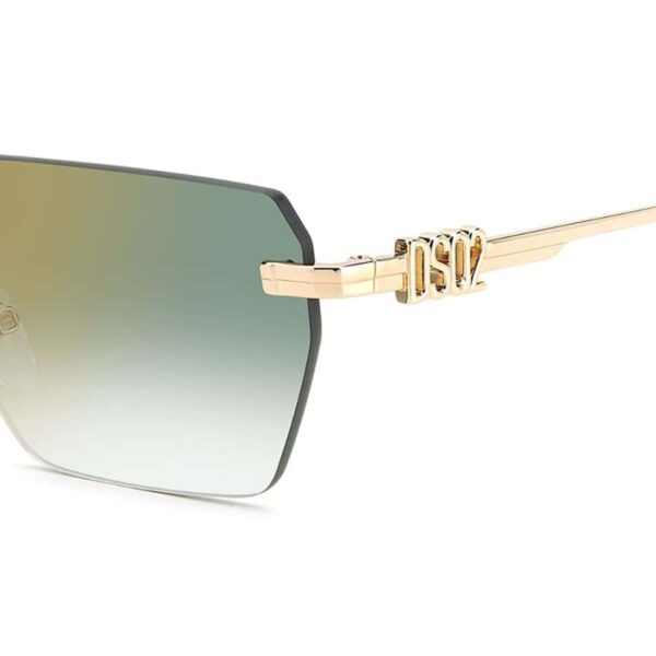 Dsquared D2 0102/S - PEF/D6 - 57 - imagine 8