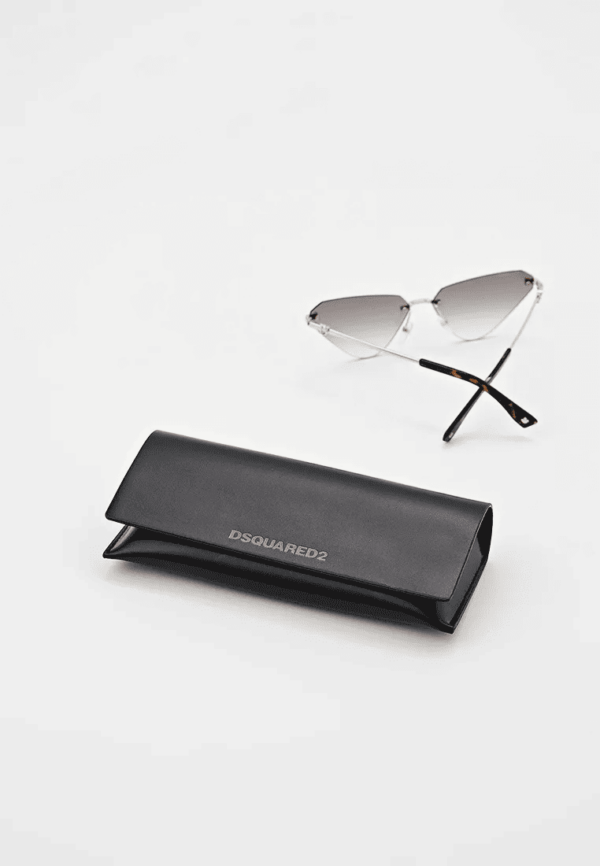 Dsquared D2 0108/S - PEF/9K - 63 - imagine 7