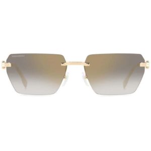 Dsquared D2 0102/S - RHL/FQ - 57
