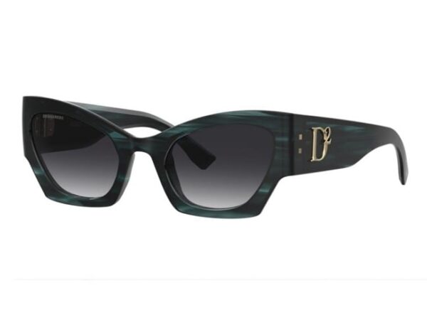 Dsquared D2 0132/S - 6AK/9O - 55