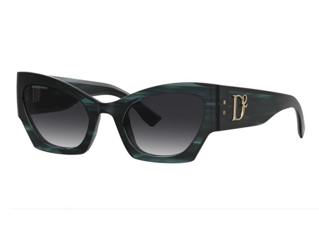 Dsquared D2 0132/S - 6AK/9O - 55