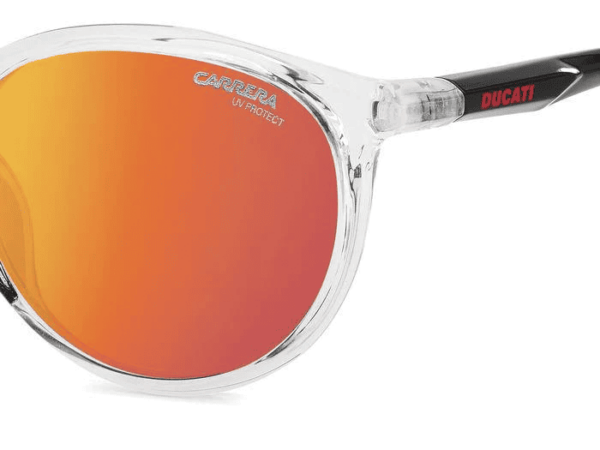 Carrera CARDUC 035/S - 900/UZ - 50 - imagine 3